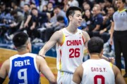 狗子28h5模拟器-怒撕蓝领前锋标签！关键战狂砍19分，你才是中国男篮获胜头号功臣