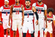 NBA现存最长总冠军荒！国王73年 开拓者快船等9队超46年